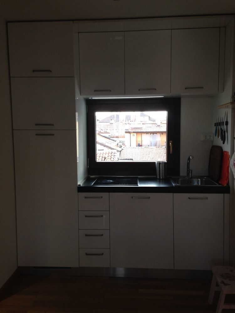 Apartment Bijoux Turin Exterior photo