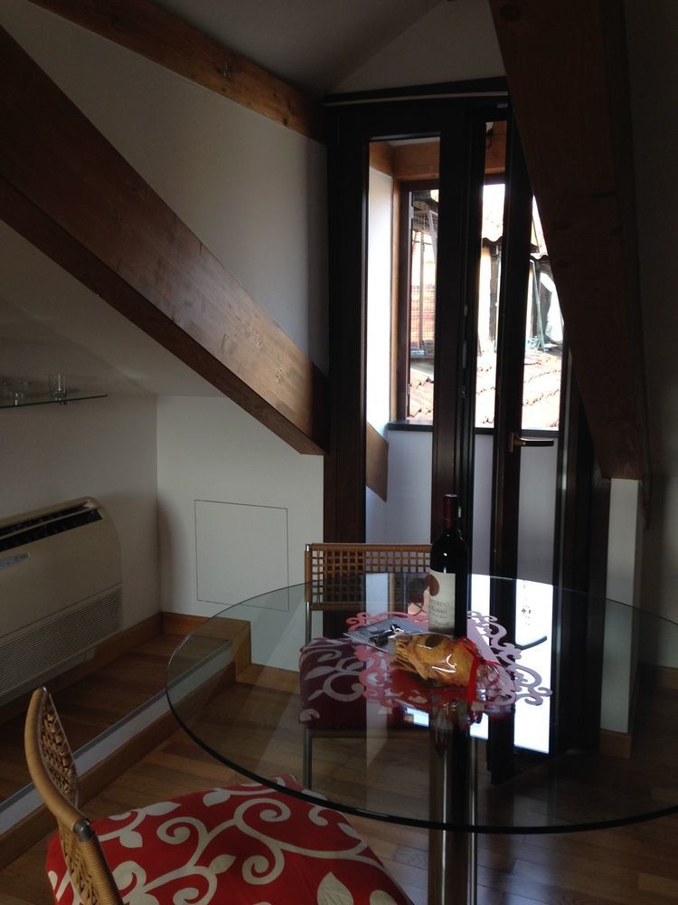 Apartment Bijoux Turin Exterior photo