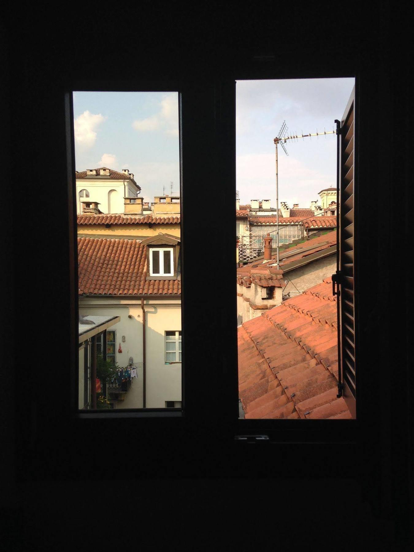 Apartment Bijoux Turin Exterior photo