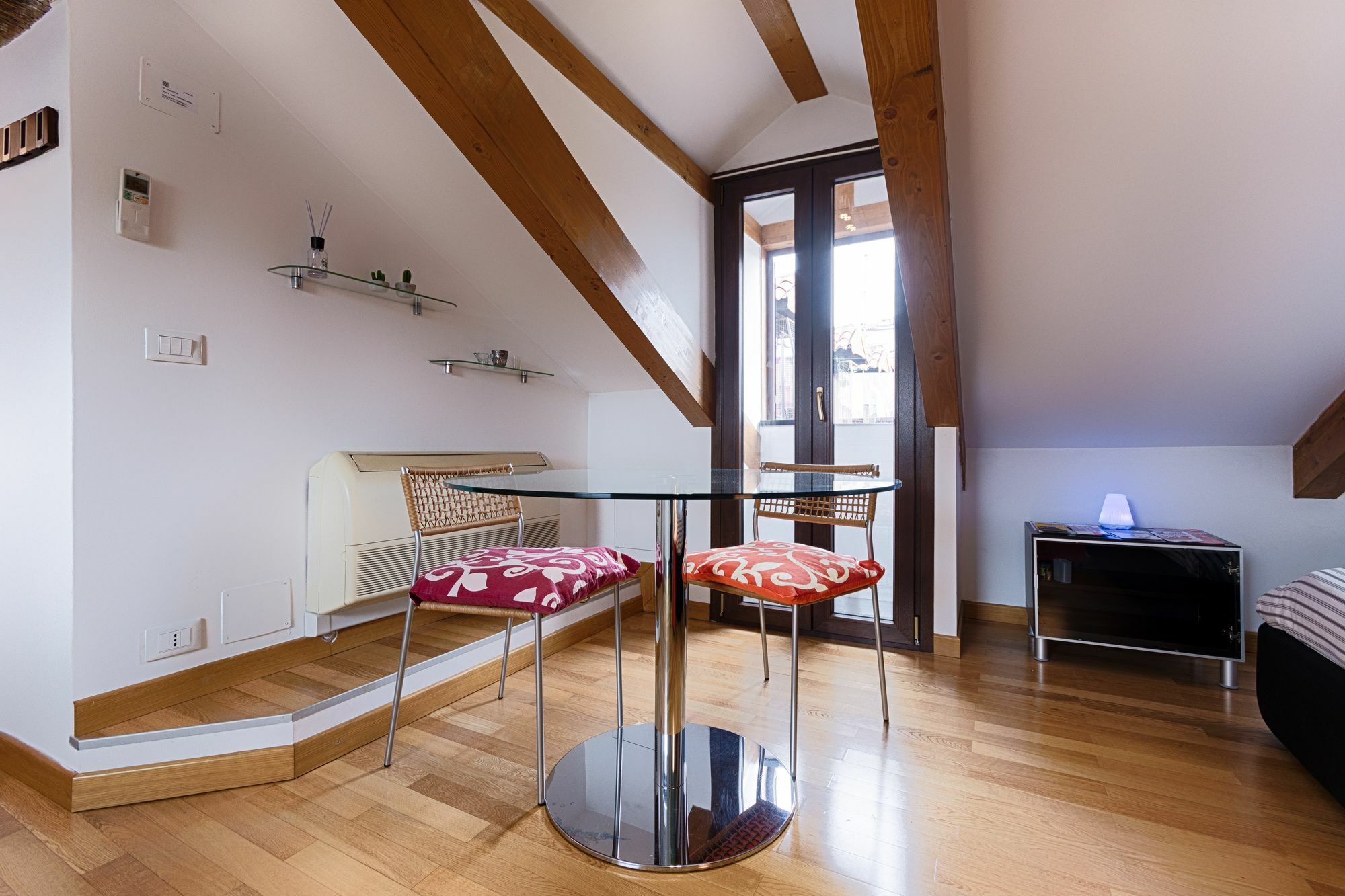 Apartment Bijoux Turin Exterior photo