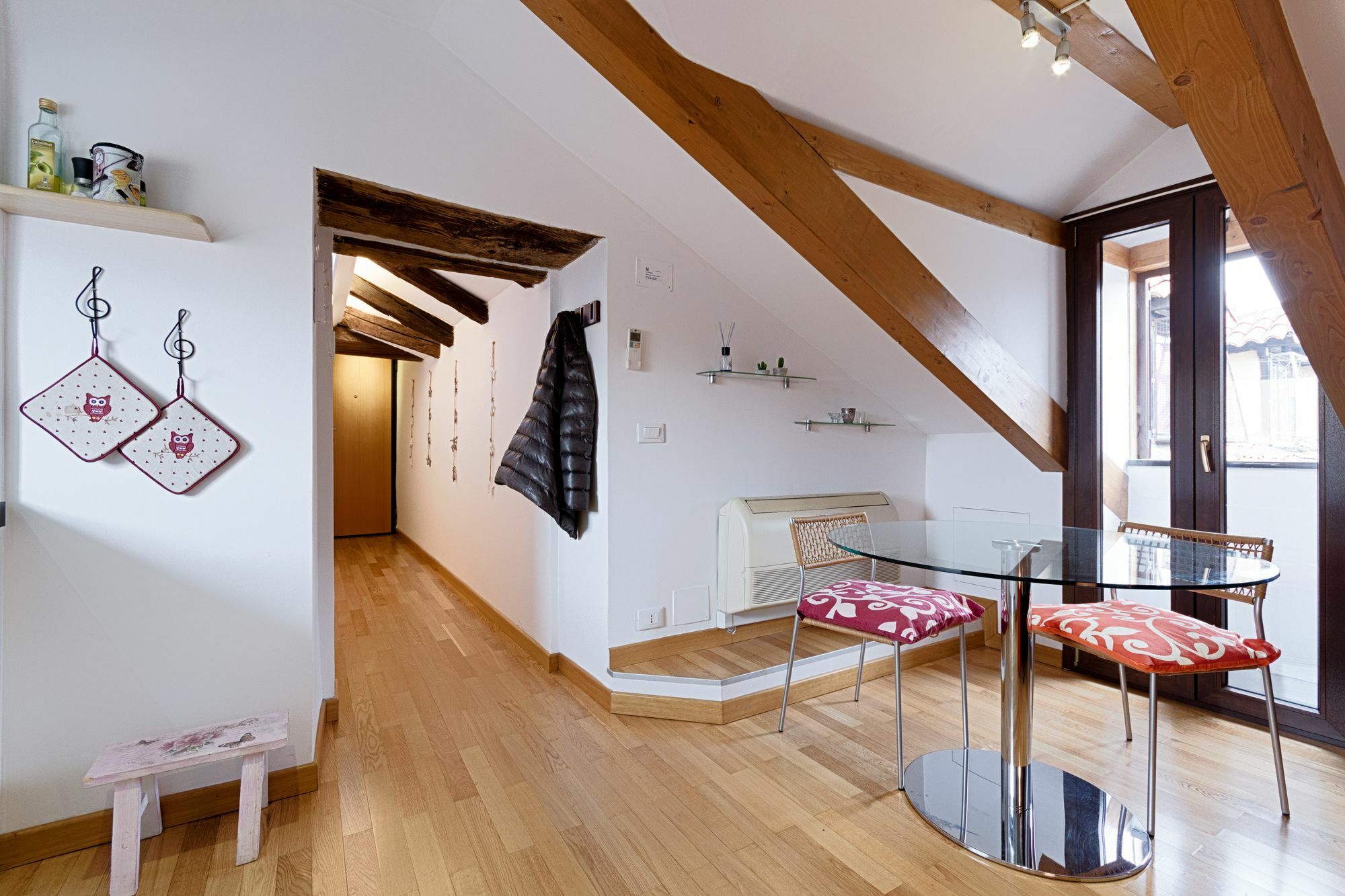 Apartment Bijoux Turin Exterior photo