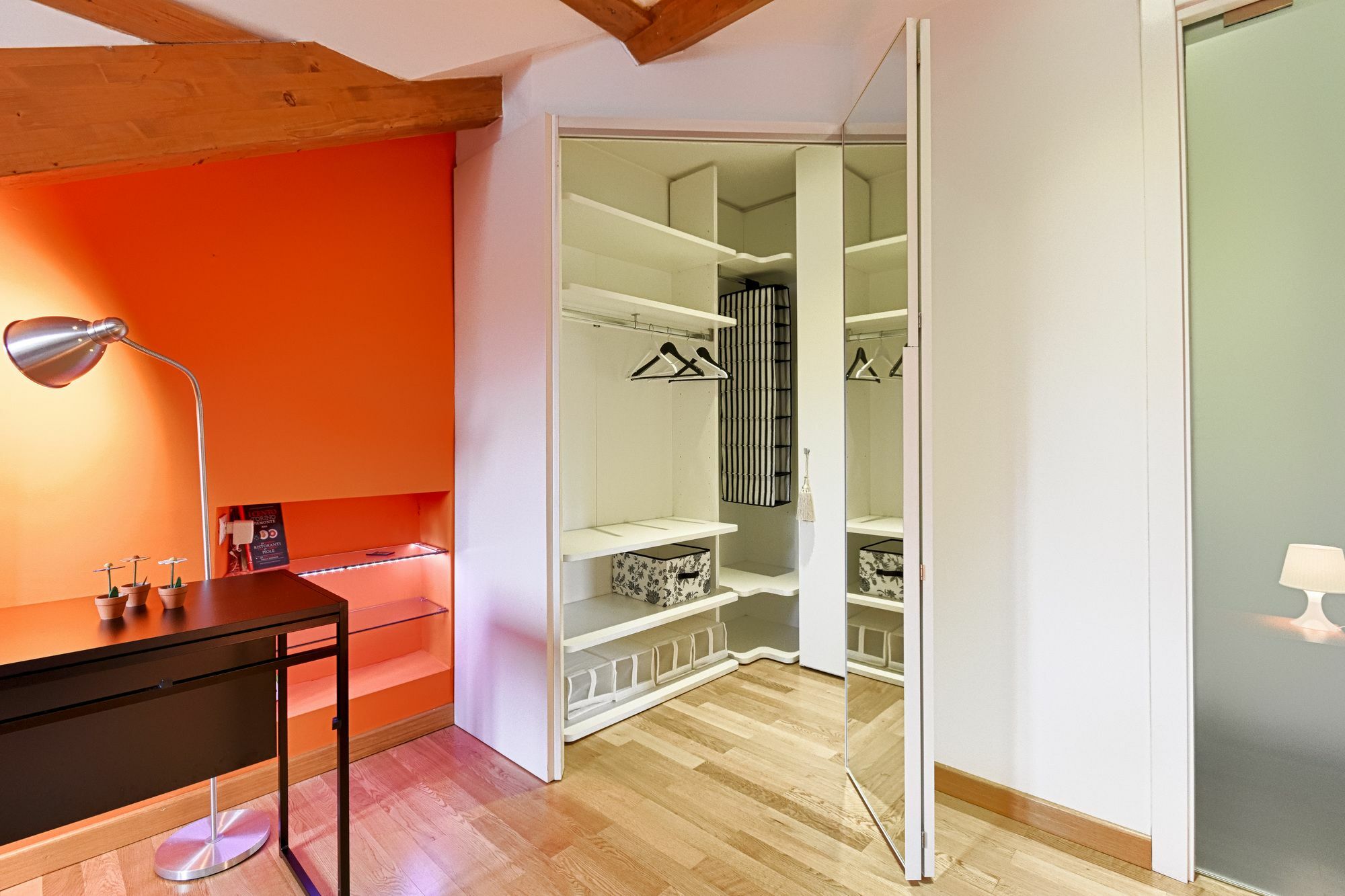 Apartment Bijoux Turin Exterior photo