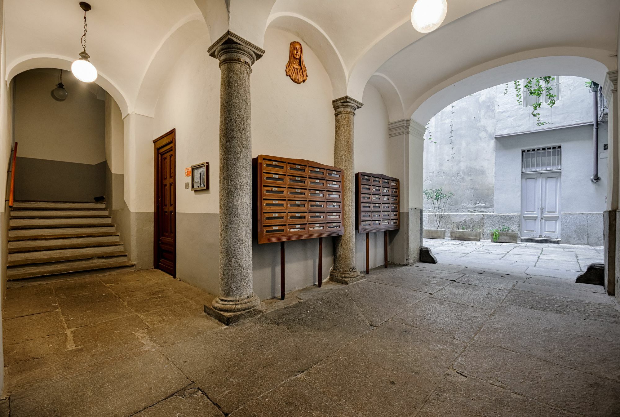 Apartment Bijoux Turin Exterior photo