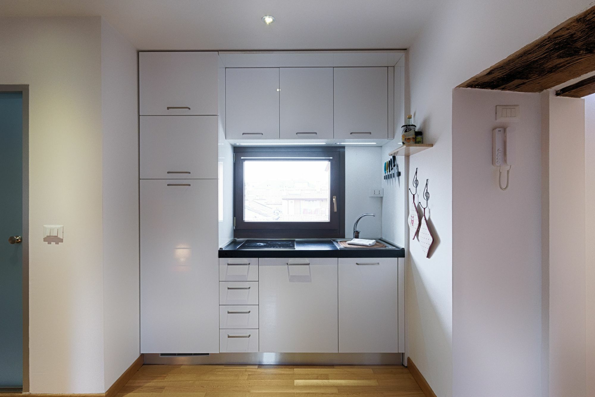 Apartment Bijoux Turin Exterior photo